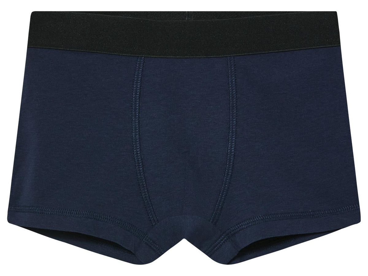 Kinder Boxer, 5 pièces