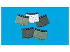 Kinder Boxer, 5 pièces