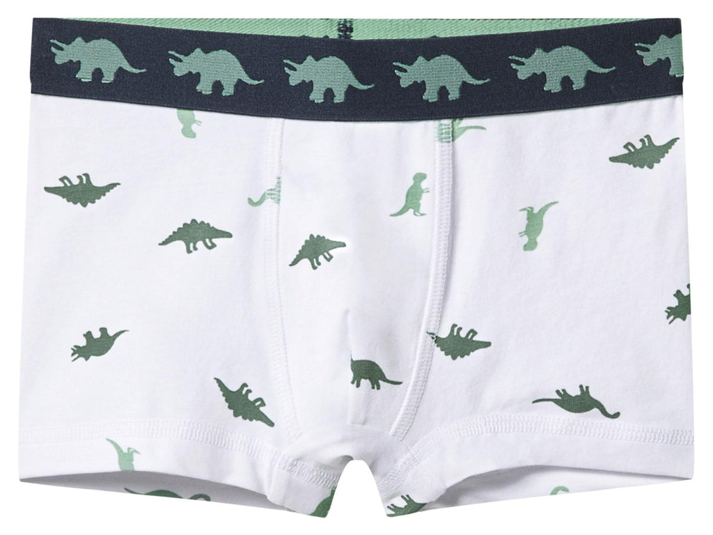 Kinder Boxer, 5 pièces