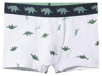 Kinder Boxer, 5 pièces