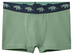 Kinder Boxer, 5 pièces