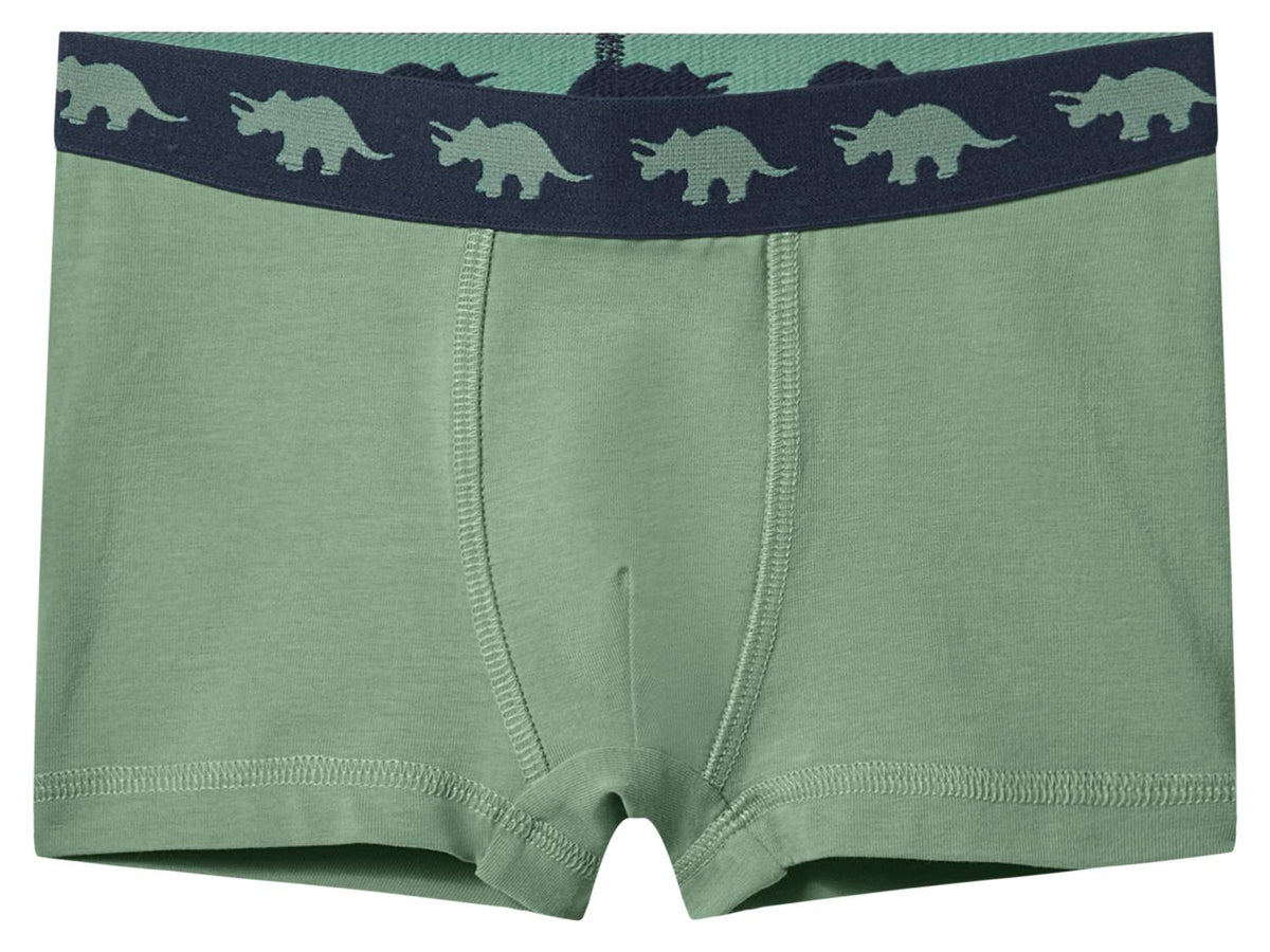 Kinder Boxer, 5 pièces