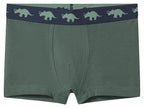 Kinder Boxer, 5 pièces