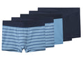 Kinder Boxer, 5 pièces