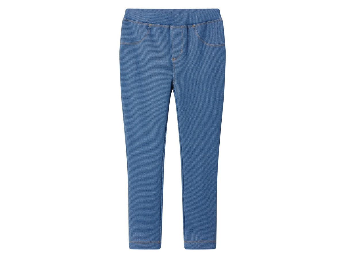 Legging thermique enfant
