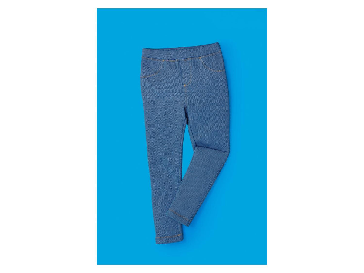 Legging thermique enfant