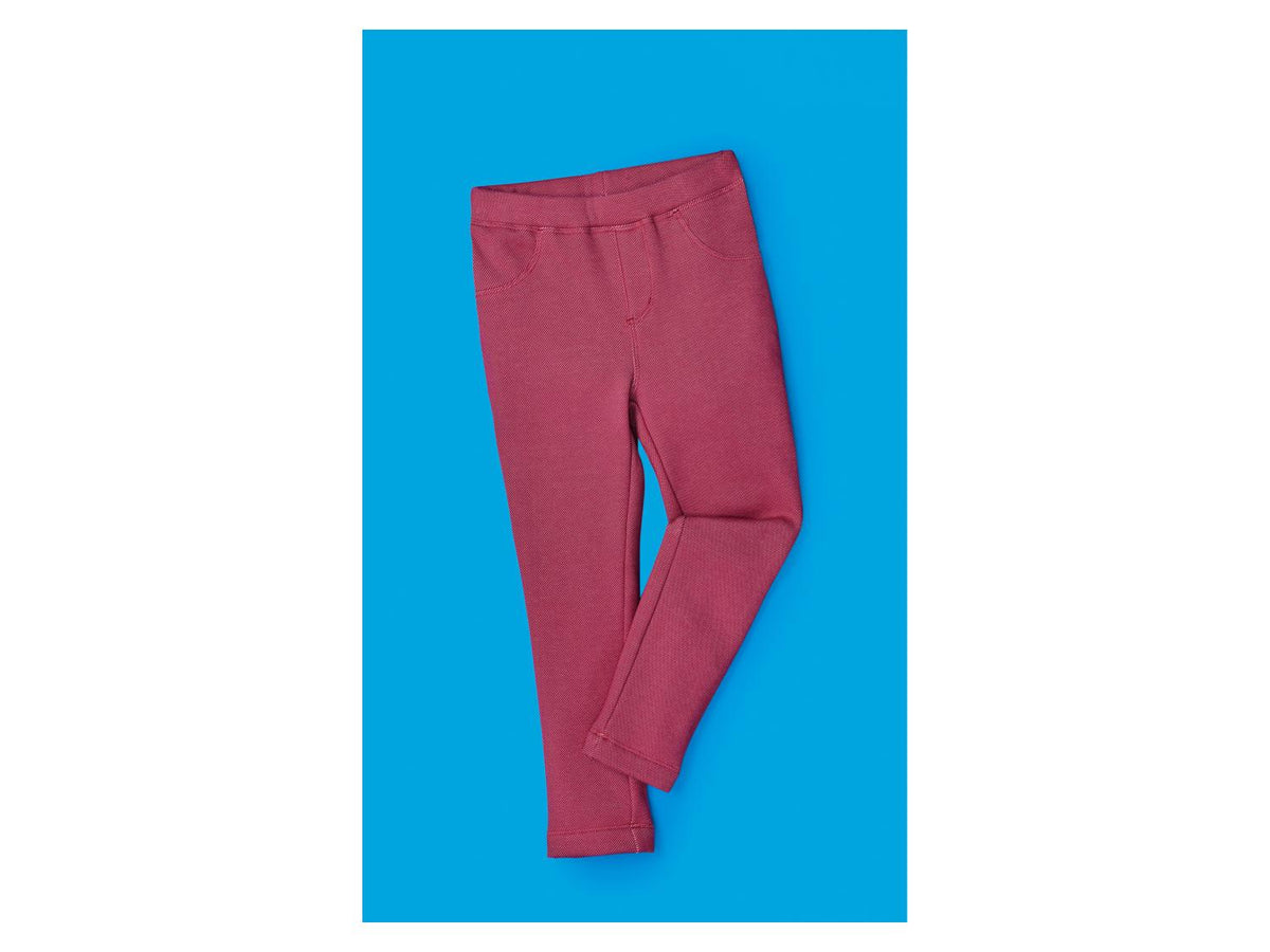 Legging thermique enfant