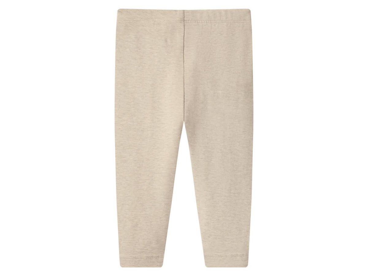 Leggings bébé, 2 pièces