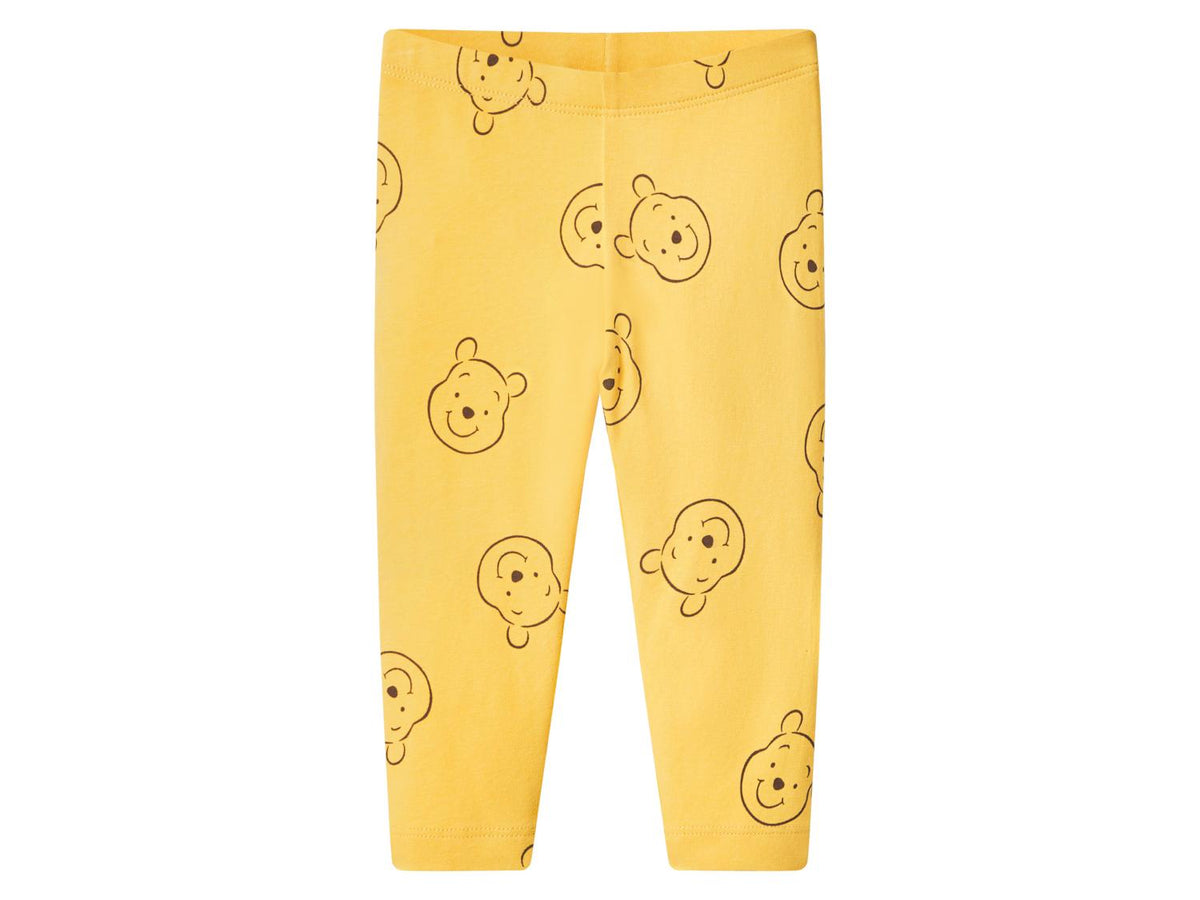 Leggings bébé, 2 pièces