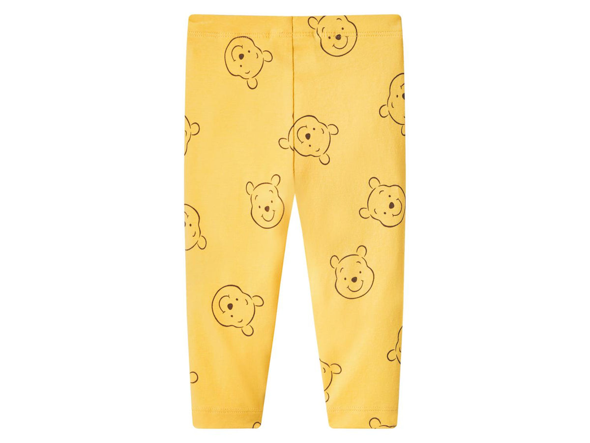 Leggings bébé, 2 pièces