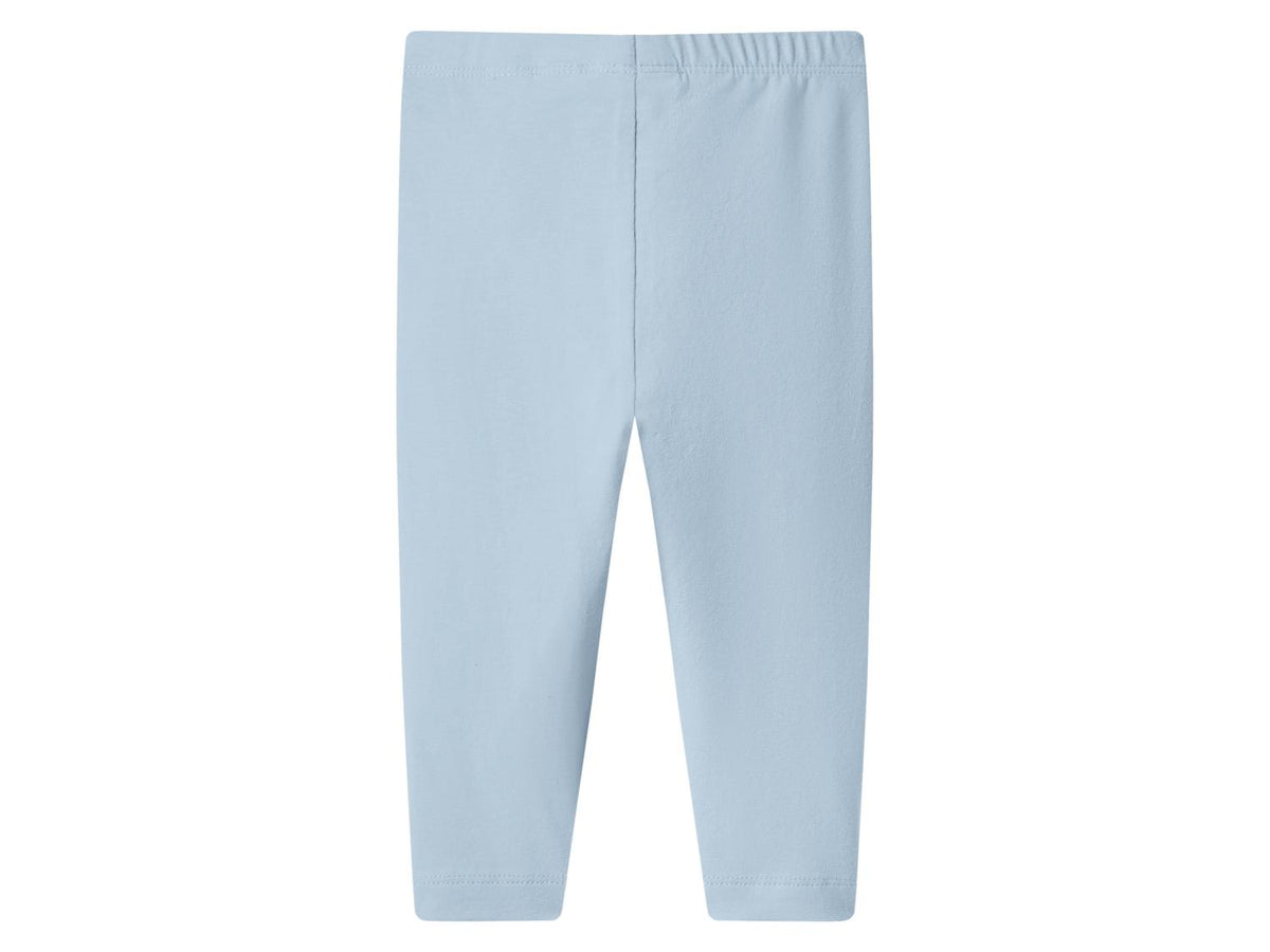 Leggings bébé, 2 pièces
