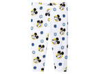 Leggings bébé, 2 pièces