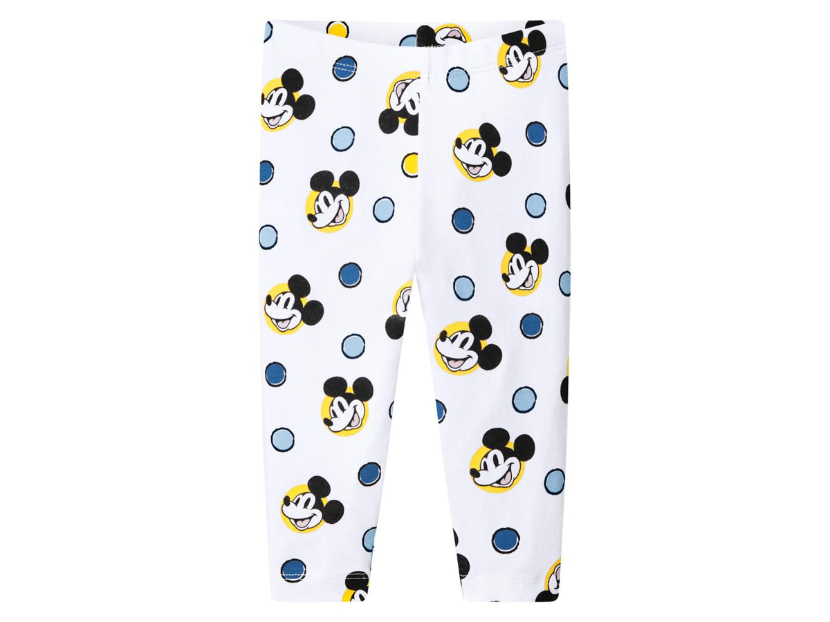 Leggings bébé, 2 pièces