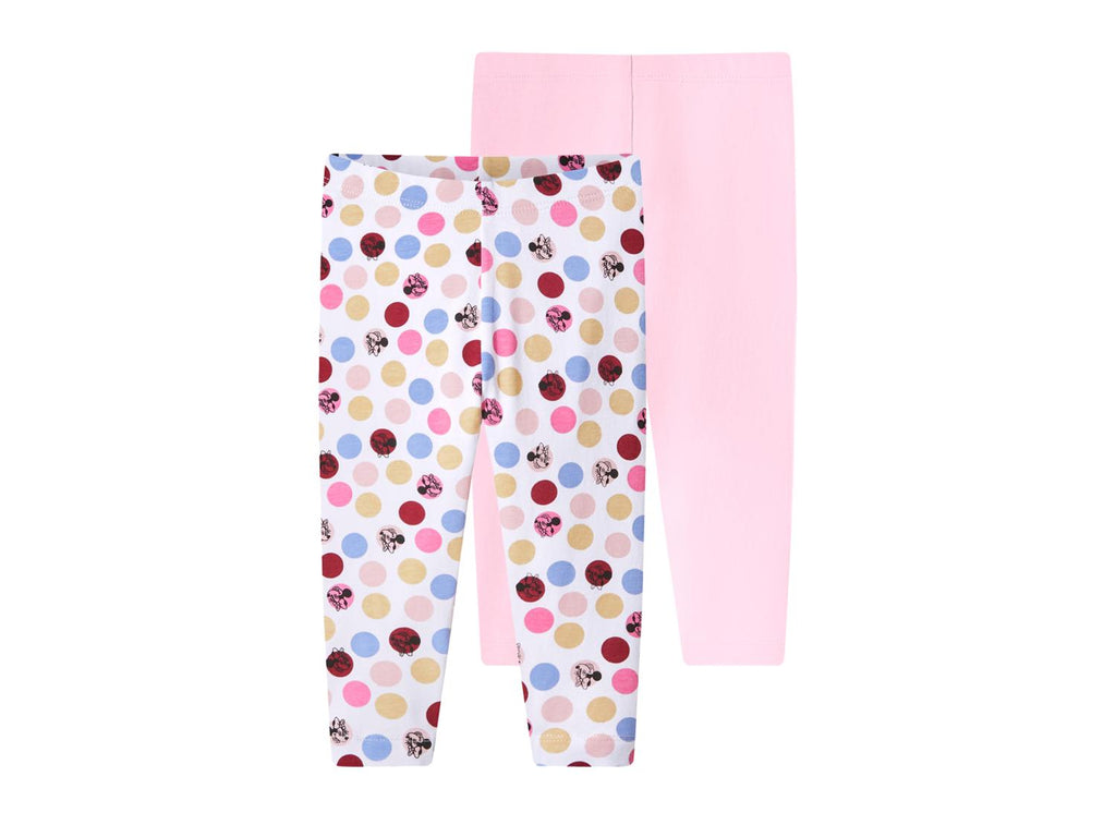 Leggings bébé, 2 pièces