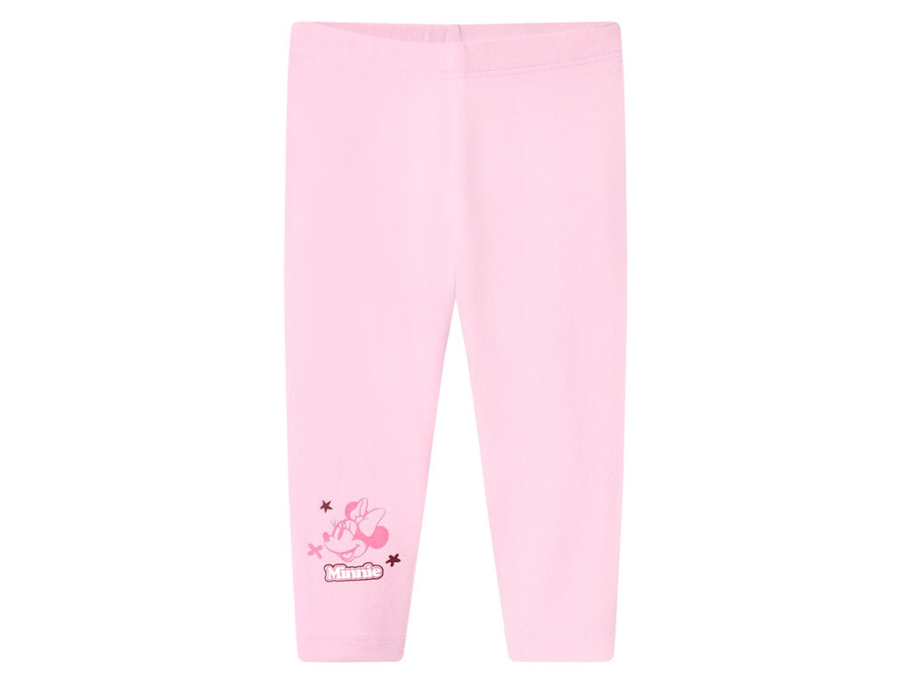 Leggings bébé, 2 pièces