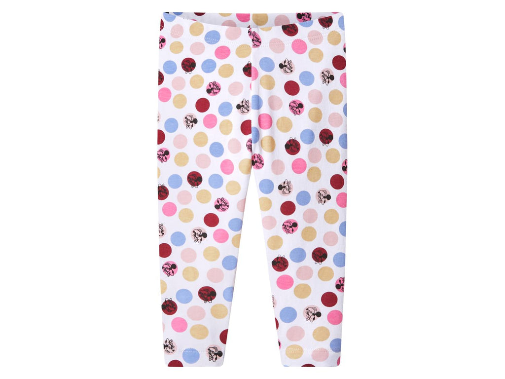 Leggings bébé, 2 pièces
