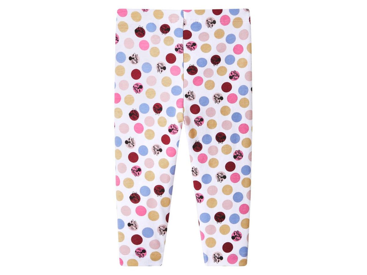 Leggings bébé, 2 pièces