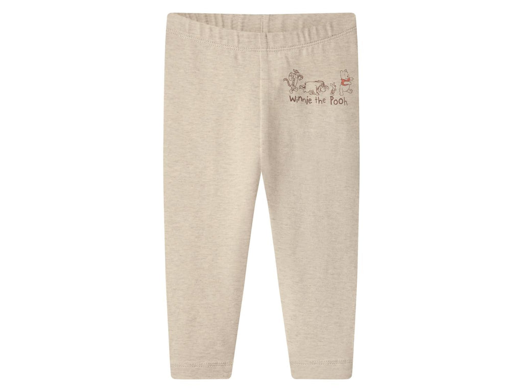 Leggings bébé, 2 pièces