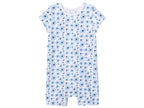 Lot de 2 barboteuses bébé