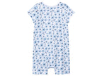 Lot de 2 barboteuses bébé