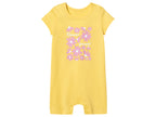 Lot de 2 barboteuses bébé