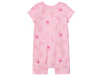 Lot de 2 barboteuses bébé