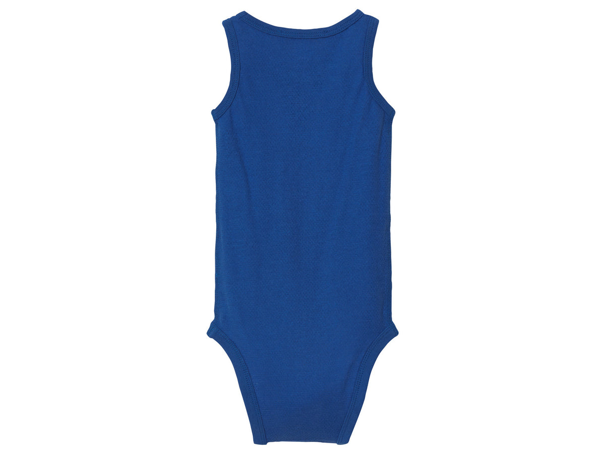 Lot de 2 bodies bébé