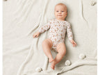 Lot de 2 bodies bébé
