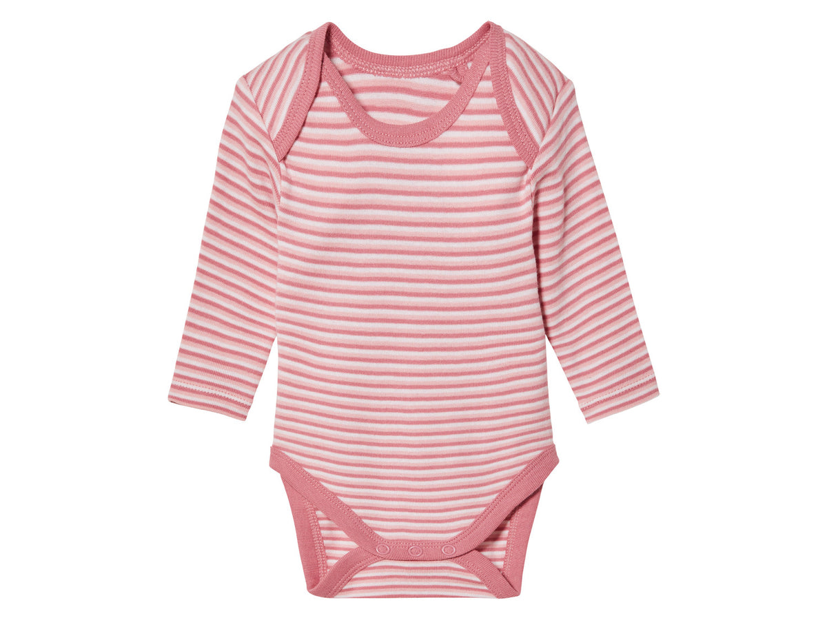 Lot de 2 bodies bébé