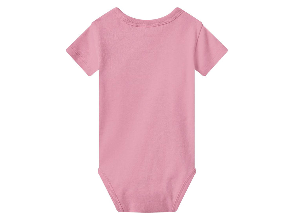 Lot de 2 bodies croisés bébé