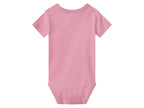 Lot de 2 bodies croisés bébé