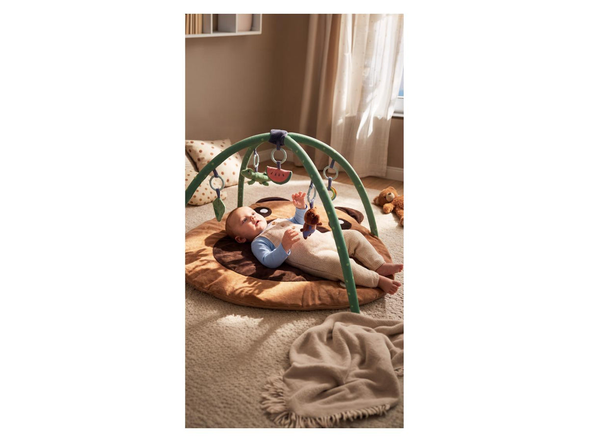 Lot de 2 body croisé bébé