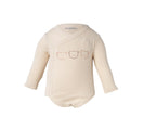 Lot de 2 body croisé bébé