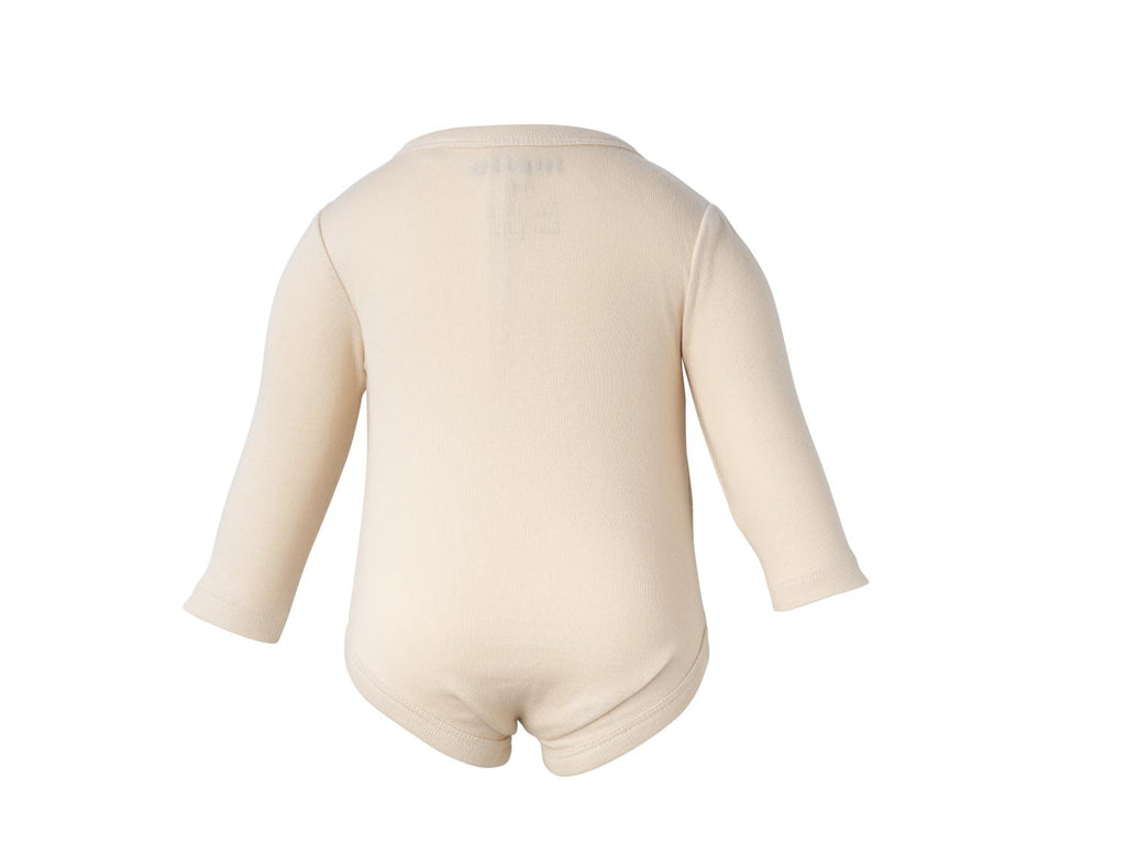 Lot de 2 body croisé bébé
