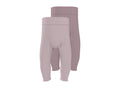Lot de 2 pantalons de jogging bébé
