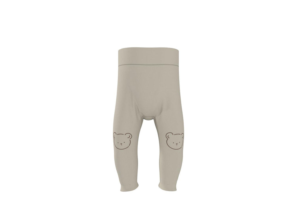 Lot de 2 pantalons de jogging bébé