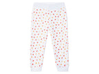 Lot de 2 pantalons molletonnés enfant