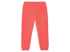 Lot de 2 pantalons molletonnés enfant