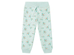 Lot de 2 pantalons molletonnés enfant