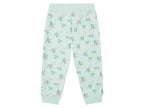 Lot de 2 pantalons molletonnés enfant
