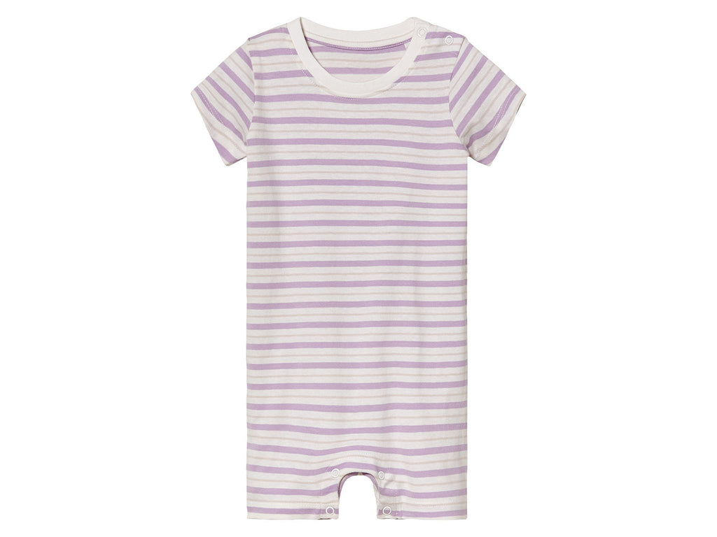 Lot de 2 pyjamas bébé