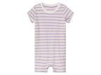 Lot de 2 pyjamas bébé