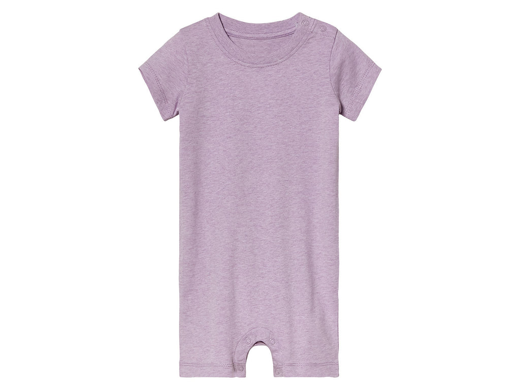 Lot de 2 pyjamas bébé