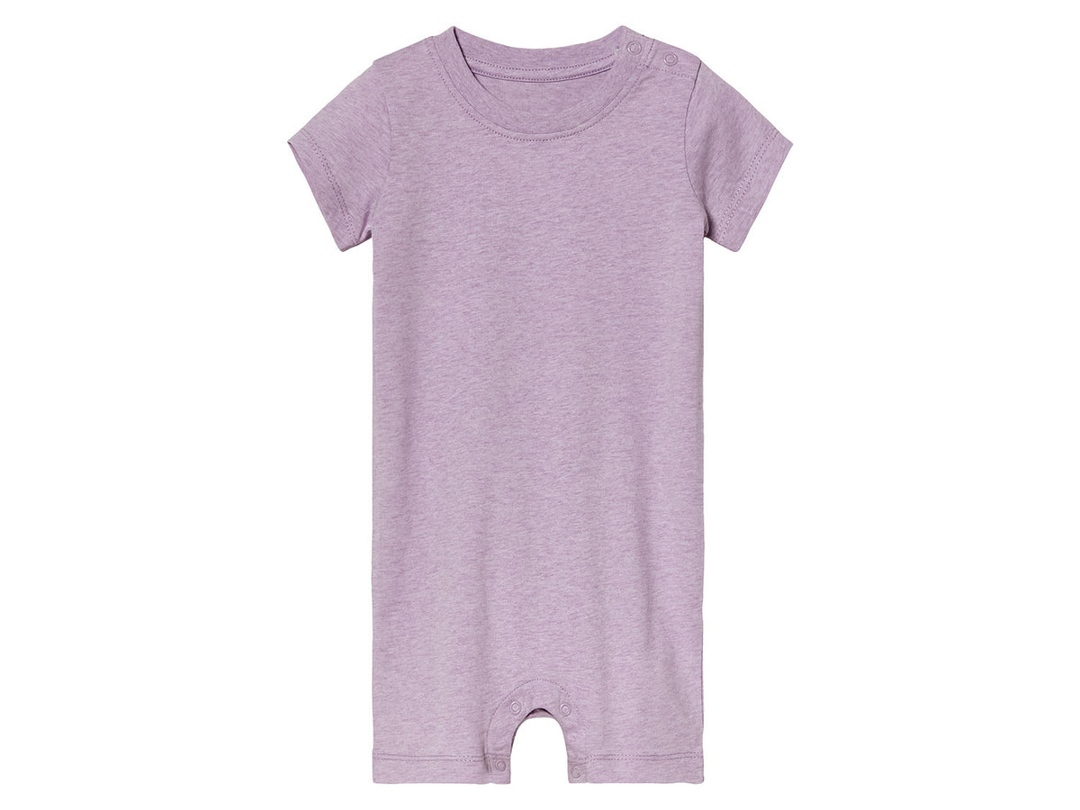 Lot de 2 pyjamas bébé
