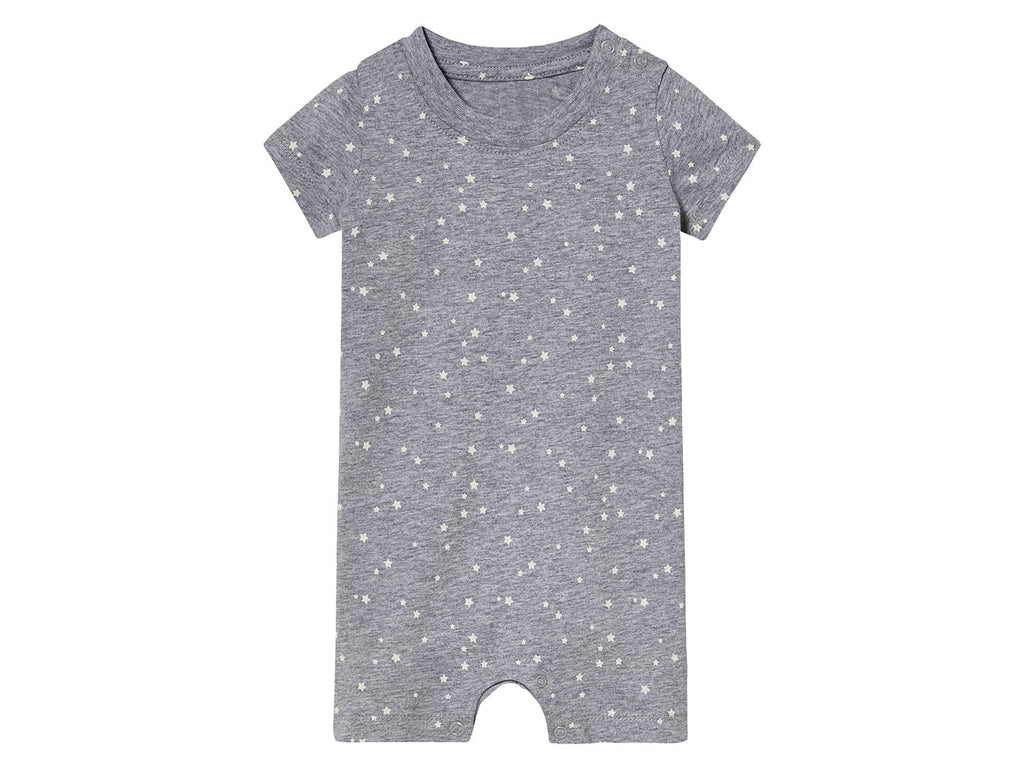 Lot de 2 pyjamas bébé