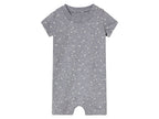 Lot de 2 pyjamas bébé