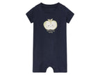 Lot de 2 pyjamas bébé