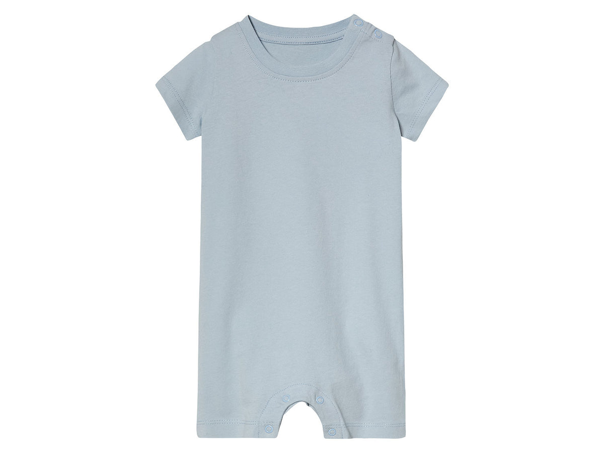 Lot de 2 pyjamas bébé