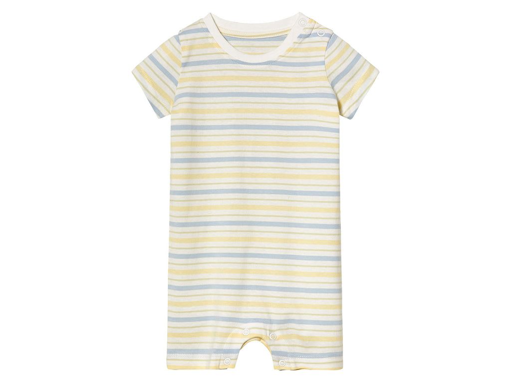 Lot de 2 pyjamas bébé