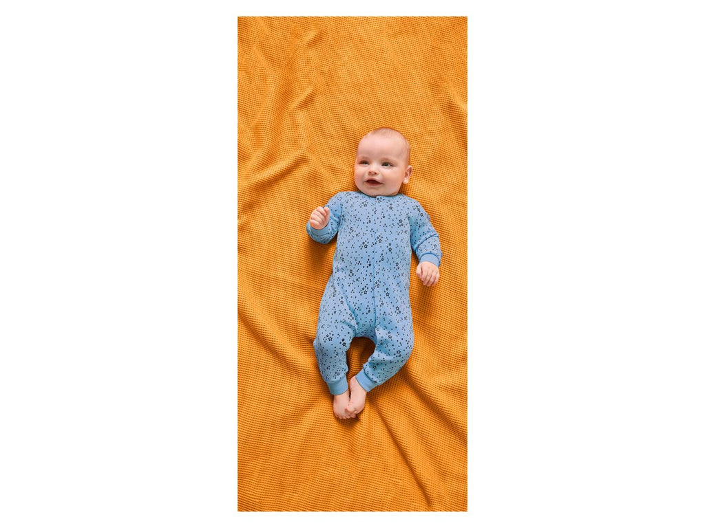 Lot de 2 pyjamas bébé